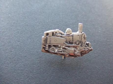 Stoptrein materieel Railhopper serie 8700 treinstel